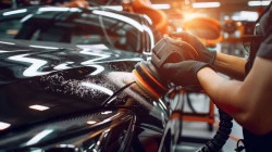 Detailing auto à Juvisy-sur-Orge