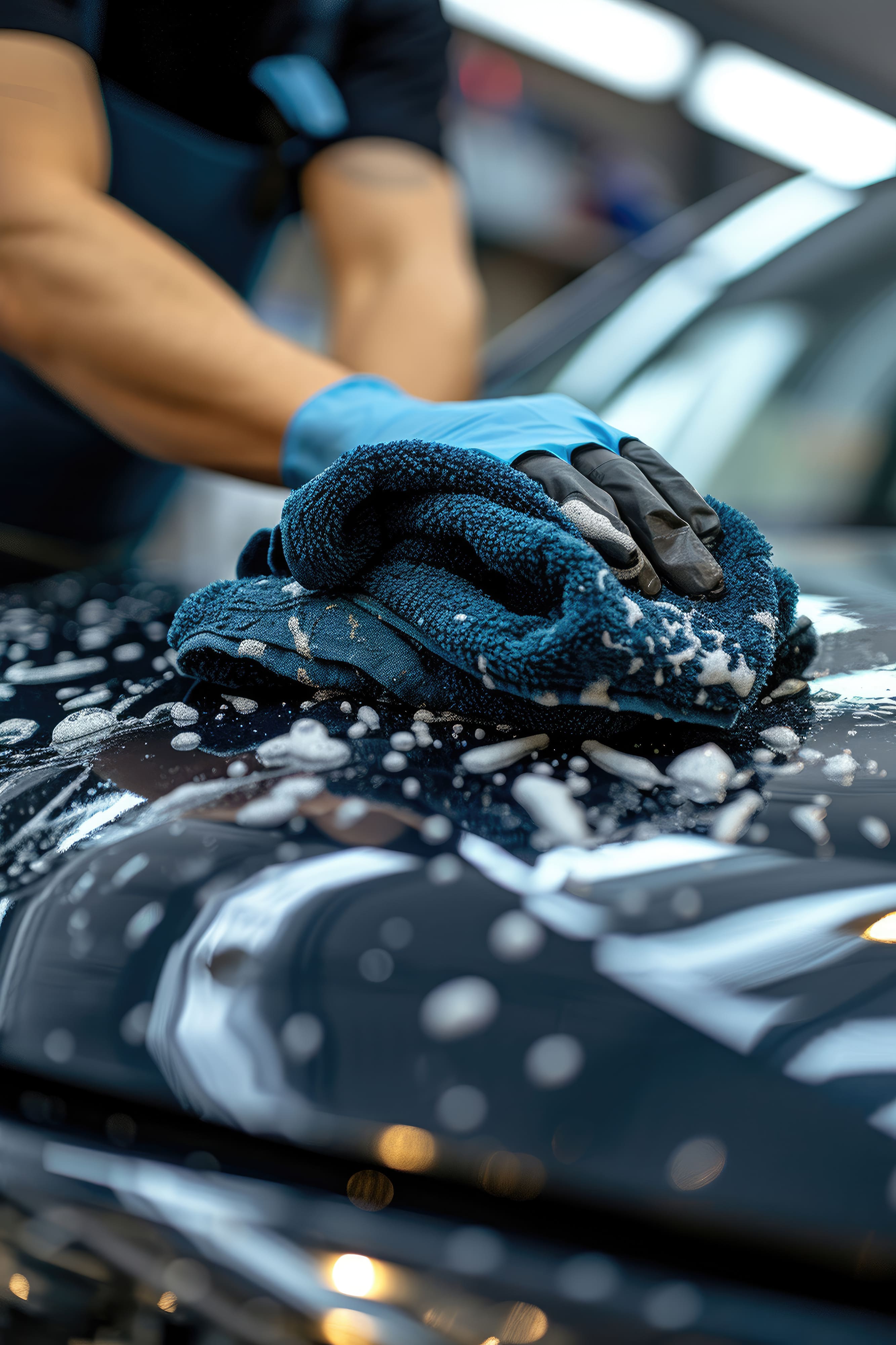 A-Y AUTO - Soin visage, teint et lèvres